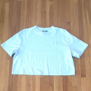 Women's Nike Short Sleeve Top